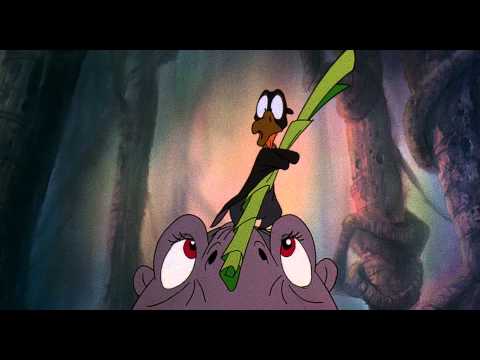 Земля до начала времен - Трейлер