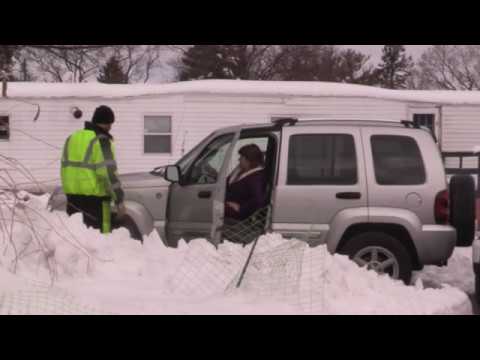 Midler Meadows Trailer Park