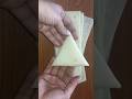 How To Fold Samosa Easy Samosa Folding Vlogs Of Shama