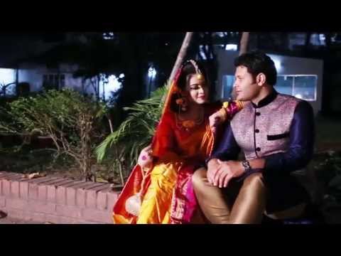 Nilanty & Shohan's Haldi Night