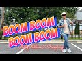 BOOM BOOM BOOM BOOM Willy William X Vengaboys ZUMBA By ZIN JOEL