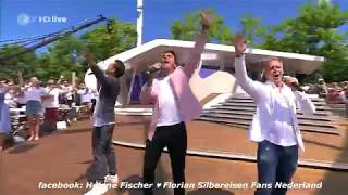 KLUBBB3 - Paris Fernsehgarten 01 07 2018