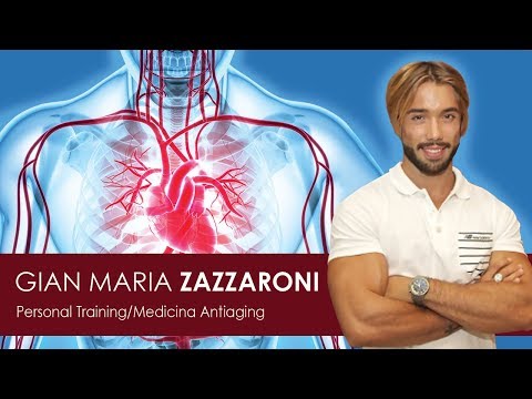 146° Talk Show Scienze Motorie – GIAN MARIA ZAZZARONI