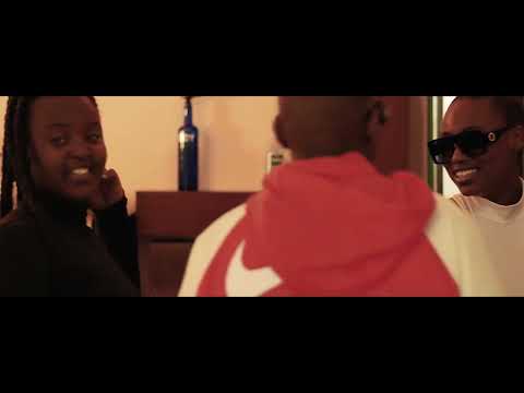 Way Too Long ft Chvrlie Earthling & Lowfeye (Official Music Video)