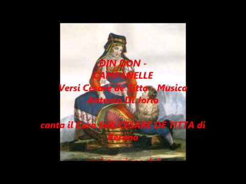 MURA MURE - Canzone popolare abruzzese - Lu Cantastorie Lanciano