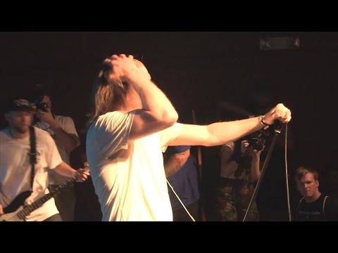 [hate5six] Eternal Sleep - September 12, 2015 Video