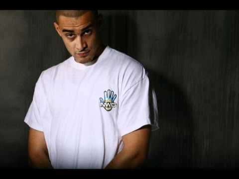 Lowkey - Hip Hop Mix Show Freestyle [Charlie Sloth Show On BBC 1XTRA]