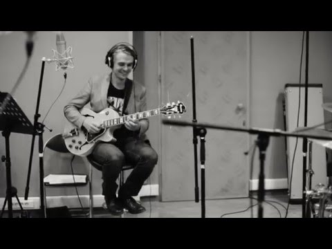 DMITRY KUPTSOV TRIO "Electro project"