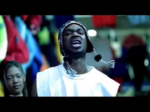 Coo Coo Cal - In My Projects (Official Music Video)