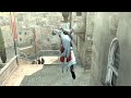 AC Brotherhood Free Roaming Rome At Daytime