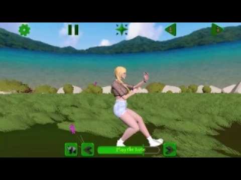 Tai Chi: Follow Me