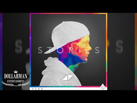 Avicii - Waiting For Love