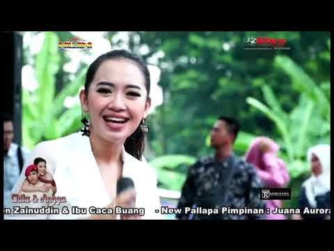 New Pallapa (Rena KDI) - Titip Cintaku, Ds. Kupu, Tegal