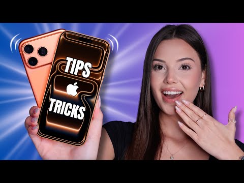20 Hidden iPhone 17 Pro TIPS & TRICKS | You NEED to Know