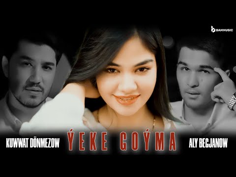 AZAT DÖNMEZOW and BAMMUSIC PRODUCTION