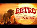 The Lion King THE ONE RETRO Santhosh Narayanan Tamil Edit