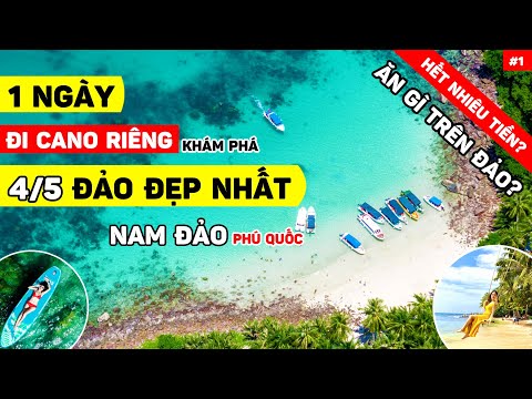DU LỊCH PHÚ QUỐC TỰ TÚC #1 |