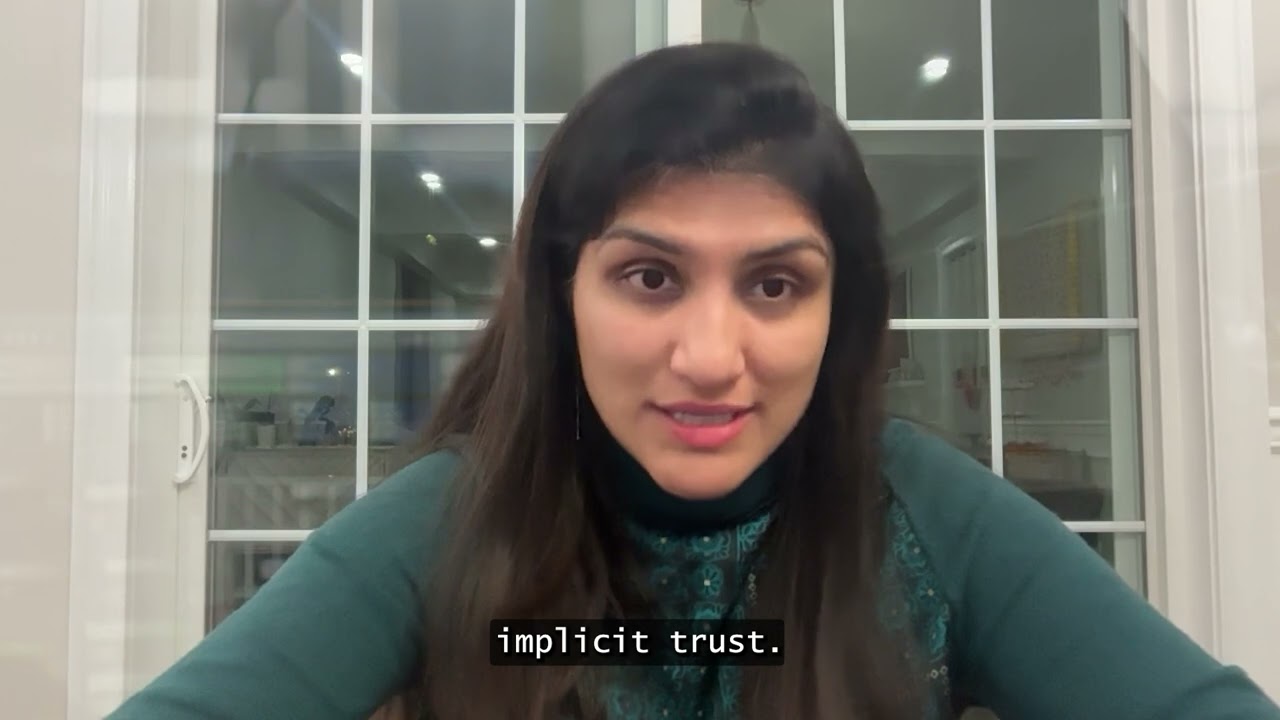 Designing for Trust: The Future of UX in the Age of AI Agents and Cybersecurity