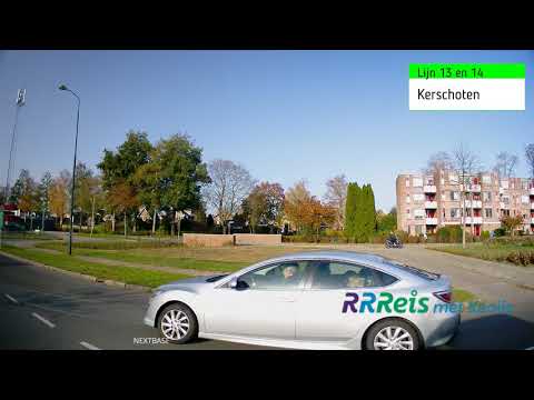 Lijn 13 en 14 Kerschoten