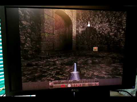 Amithlon Testing Novacoders Amiquake