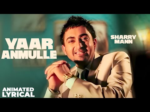 Yaar Anmulle (Lyrical) — watch video