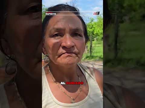 #Rapidito Solidaridad para con peques