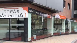 Tienda de Vitoria