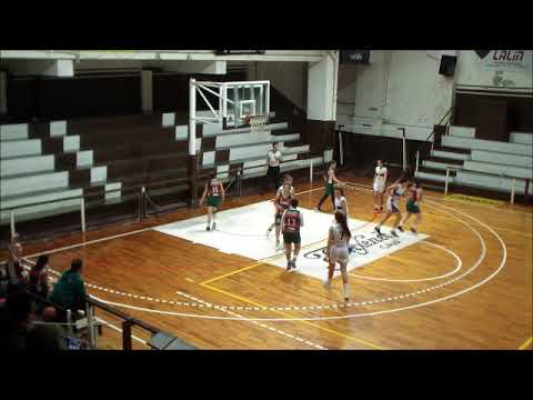 19 06 15 Bohemios Aguada Femenino U19
