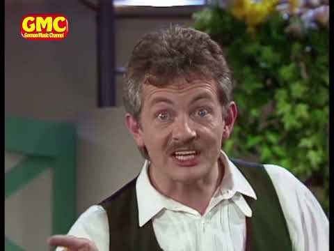 Die 3 Z'widern - Tut mir leid, hob koa Zeit 1994