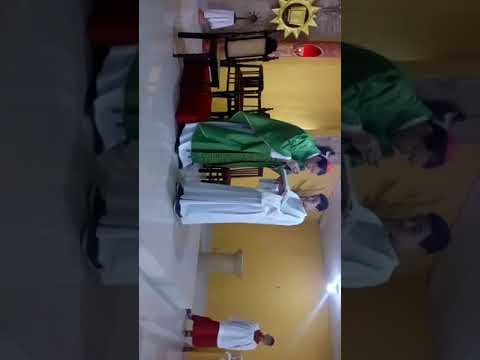 Missa Dominical 11/08/19 Dia dos pais