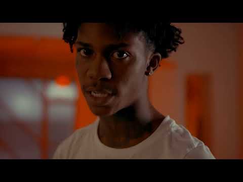 Li Rye - BINARY TRIGGER [Official Music Video]