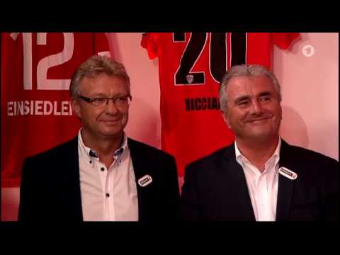 DFB Pokal - 2.Runde Auslosung 2015/16