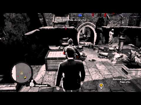 The Saboteur EP #17 - Flying Germans ✪ Let's Play [HD]