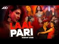 Laal Pari Mashup Yo Yo Honey Singh DJ MIX Bollywood Hip Hop Mashup DJ AKD SukhenVisual