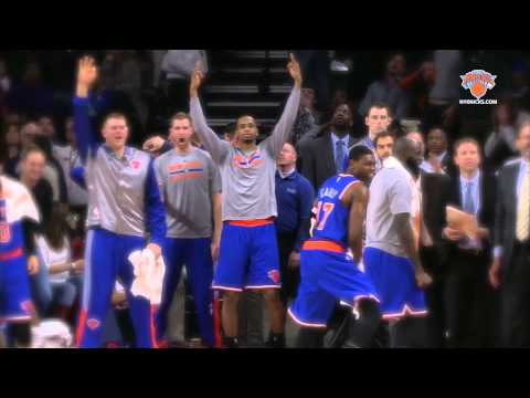 The Journey: Langston Galloway's Rise From Undrafted Rookie To NBA Starter