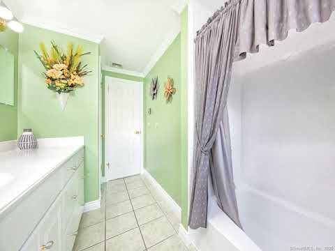 56 Hotchkiss Drive Bristol, CT 06010 - Single Family - Real Estate - For Sale