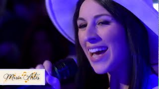 María Artés - Mis ganas en TV #2