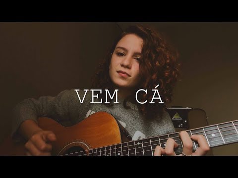 Vem Cá video