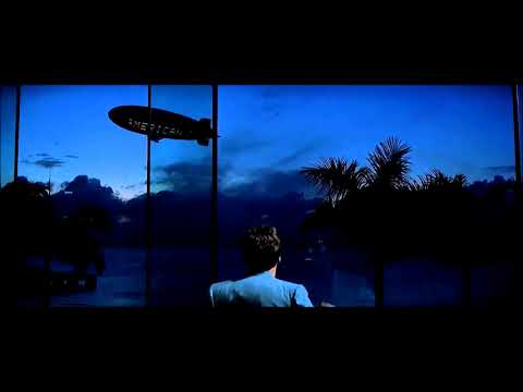 Scarface (1983) - The World Is Yours - Extended - 1 Hour (1080p) (HD)