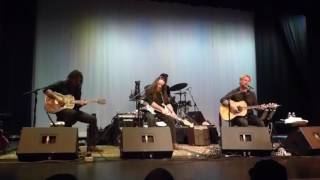 Summertime in New Orleans