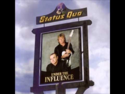 Status Quo-The Way It Goes