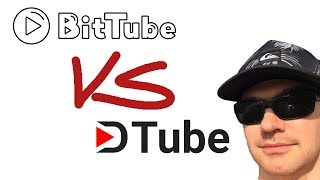 BitTube vs DTube (Can You Earn Any Money On Either Platform In 2019)