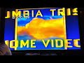 Opening To The Adventures Of Milo Otis 2002 VHS 2006 SPHE Reprint