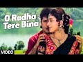 O Radha Tere Bina Full song | Radha Ka Sangam ...