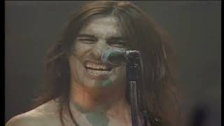 Rotting Christ  - Live At Krakow 1996 (Full Concert) (HD)