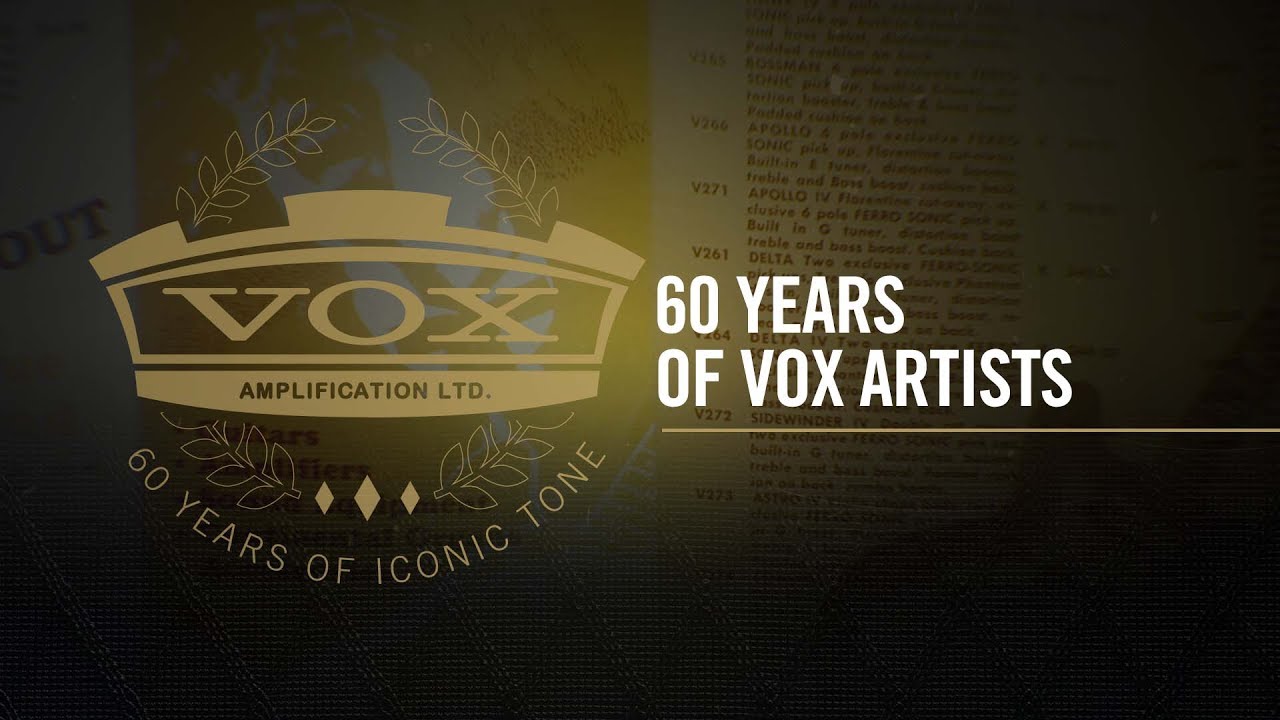 Vox AC30C2X 2x12 Guitar Amp Combo (Alnico Blue Speakers)