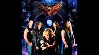 Silent Force - The Blade