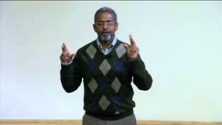 Athenaeum Symposia: Tony Cohen