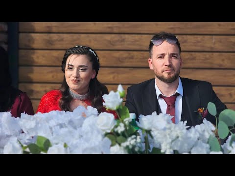 Baki & Sevcan Nişan Töreni 