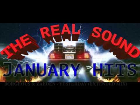 JANUARY 2016 HITS - TORMENTONI GENNAIO 2016